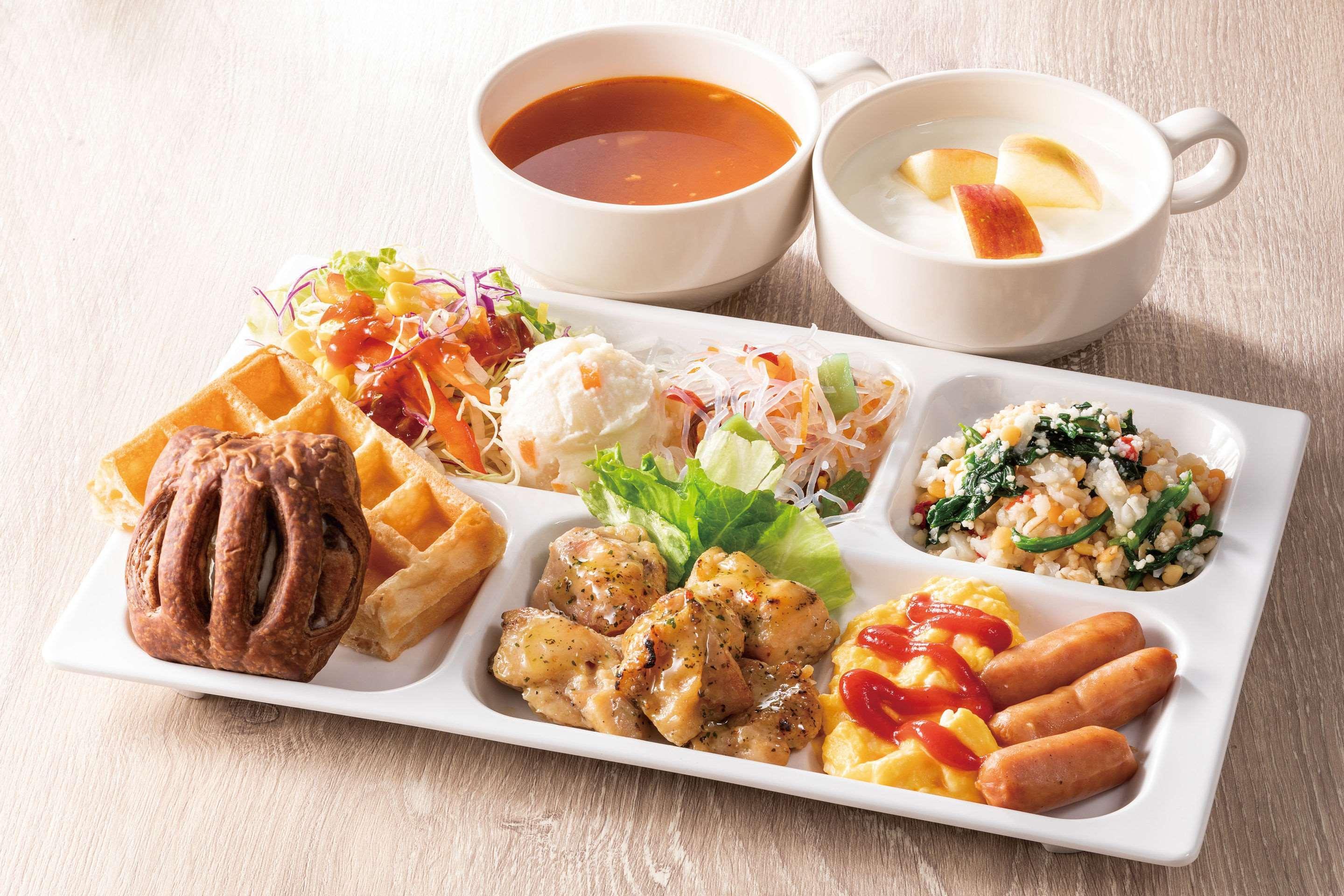 Comfort Hotel Yokohama Kannai Luaran gambar