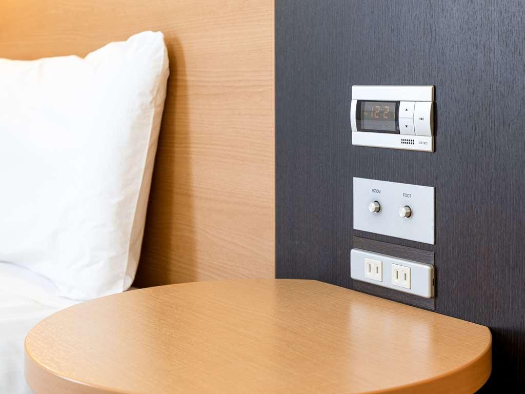 Comfort Hotel Yokohama Kannai Bilik gambar
