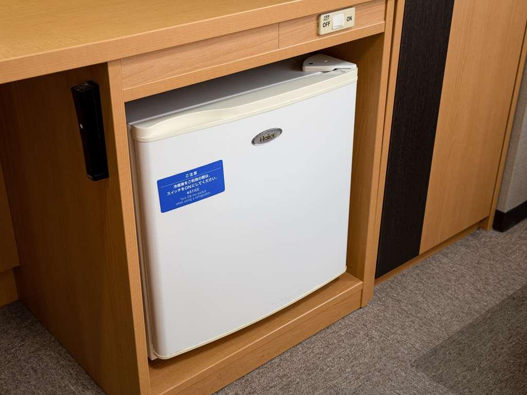 Comfort Hotel Yokohama Kannai Bilik gambar