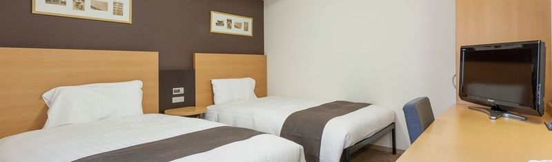 Comfort Hotel Yokohama Kannai Luaran gambar