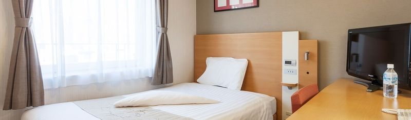 Comfort Hotel Yokohama Kannai Luaran gambar