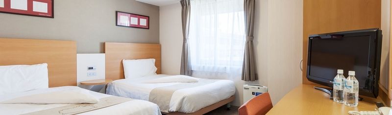 Comfort Hotel Yokohama Kannai Luaran gambar