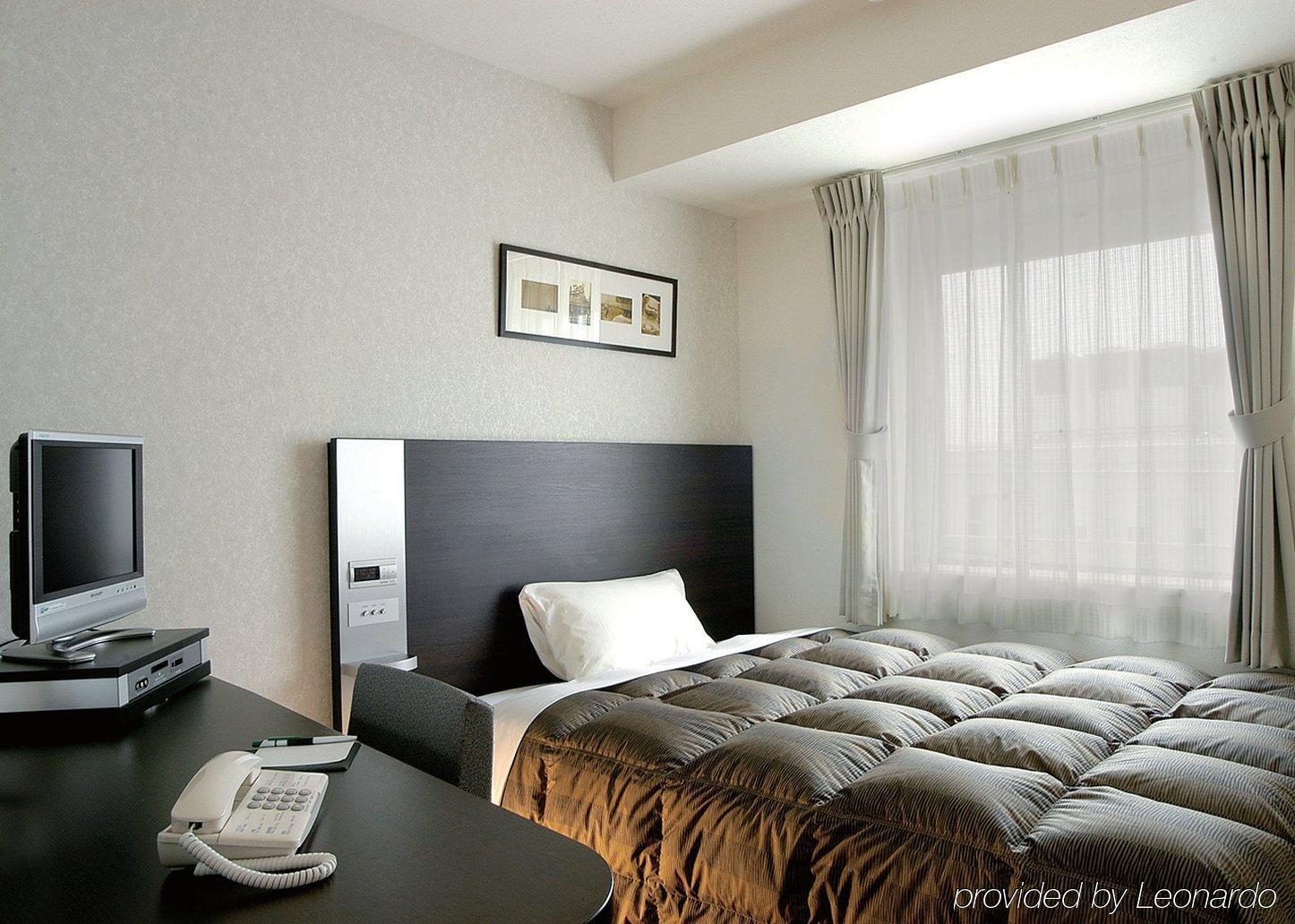 Comfort Hotel Yokohama Kannai Bilik gambar